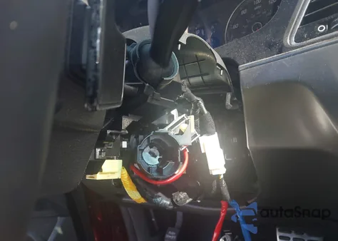 2017 Hyundai Sonata Sport 2.0T z USA, uszkodzony, nr VIN 5NPE34AB6HH508573